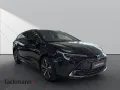 Toyota Corolla Touring Sports Hybrid Teamplayer Technik