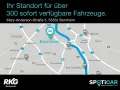 Fiat 600 Klima/DAB/CarPlay/Spur/SHZ/