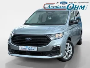 Ford Grand Tourneo Connect PHEV Titanium 7-Sitzer - R