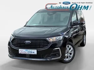 Ford Tourneo Connect 1.5l Titanium - RFK - FAP - Auto