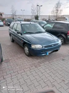 Ford Escort Kombi
