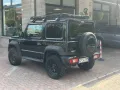 Suzuki Jimny 1.5 5MT PRO (N1) AUTOCARRO