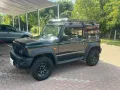 Suzuki Jimny 1.5 5MT PRO (N1) AUTOCARRO