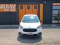 Ford Transit Courier Transit Courier 1.5 TDCi 10
