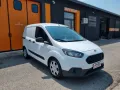Ford Transit Courier Transit Courier 1.5 TDCi 10