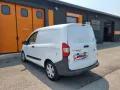 Ford Transit Courier Transit Courier 1.5 TDCi 10