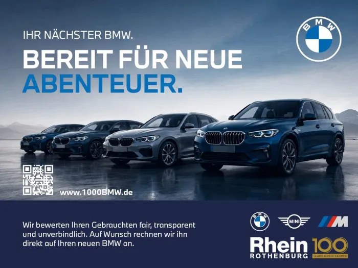 BMW 223i xDrive M Sportpaket DAB LED HUD HK Pano