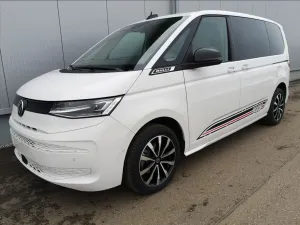 Volkswagen T7 Multivan 2,0 TDI Sport Edition Lite 