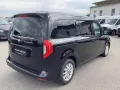 Mercedes-Benz EQT 200 lang MBUX+2xSchiebetüren+Kamera+Lang