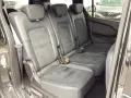 Mercedes-Benz EQT 200 lang MBUX+2xSchiebetüren+Kamera+Lang
