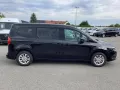 Mercedes-Benz EQT 200 lang MBUX+2xSchiebetüren+Kamera+Lang