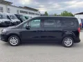 Mercedes-Benz EQT 200 lang MBUX+2xSchiebetüren+Kamera+Lang