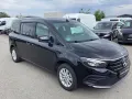 Mercedes-Benz EQT 200 lang MBUX+2xSchiebetüren+Kamera+Lang