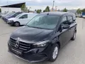 Mercedes-Benz EQT 200 lang MBUX+2xSchiebetüren+Kamera+Lang