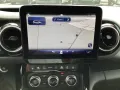Mercedes-Benz EQT 200 lang MBUX+2xSchiebetüren+Kamera+Lang