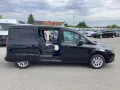 Mercedes-Benz EQT 200 lang MBUX+2xSchiebetüren+Kamera+Lang