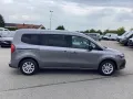 Mercedes-Benz EQT 200 lang MBUX+Kamera+Lenkradheizung