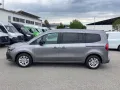 Mercedes-Benz EQT 200 lang MBUX+Kamera+Lenkradheizung