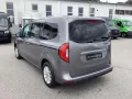 Mercedes-Benz EQT 200 lang MBUX+Kamera+Lenkradheizung