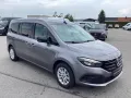Mercedes-Benz EQT 200 lang MBUX+Kamera+Lenkradheizung