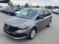 Mercedes-Benz EQT 200 lang MBUX+Kamera+Lenkradheizung