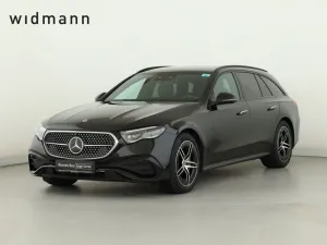 Mercedes-Benz E 220 d 4M T AMG Line Advanced Plus*AHK*Digi-Li.