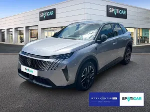 Peugeot 3008 GT Hybrid 136 e-DSC6 Massage Sitzheiz ACC K