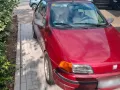 Fiat Punto Cabrio 176