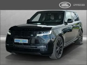 Land Rover Range Rover P460e HSE AHK PANO Shadow 22'' Clear