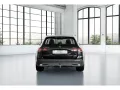 Mercedes-Benz E 300 de 4MATIC T-Modell All-Terrain mit EQ Hybr