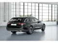 Mercedes-Benz E 300 de 4MATIC T-Modell All-Terrain mit EQ Hybr