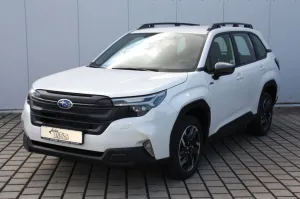 Subaru Forester 2.0ie AWD Trend Lineartronic