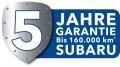 Subaru Forester 2.0ie AWD Trend Lineartronic