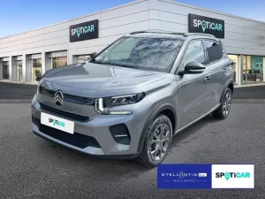 Citroën C3 (02.2024->) Turbo 100 MAX