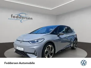 Volkswagen ID.3 GTX Performance DCC IQ.LIGHT Navi Sitzheizu