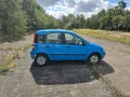 Fiat Panda 169 1.2