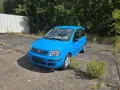 Fiat Panda 169 1.2