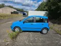 Fiat Panda 169 1.2