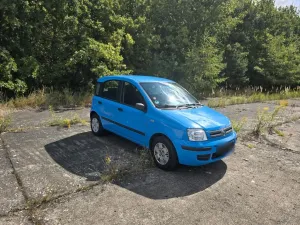 Fiat Panda 169 1.2