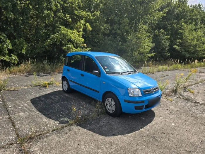 Fiat Panda 169 1.2