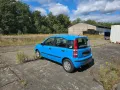 Fiat Panda 169 1.2