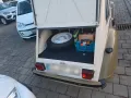 Citroën Ente 2cv, Echter Hingucker Oldtimer