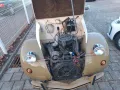Citroën Ente 2cv, Echter Hingucker Oldtimer