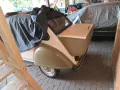 Citroën Ente 2cv, Echter Hingucker Oldtimer