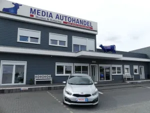 Kia cee'd / Ceed