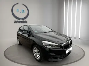 BMW 225 Active Tourer/SHZ/MFL/DIGITAL-TACHO/UVM..