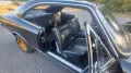 Opel OPEL COMMODORE A COUPÉ [3.0][HU27][BESCHRE...