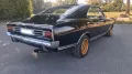 Opel OPEL COMMODORE A COUPÉ [3.0][HU27][BESCHRE...