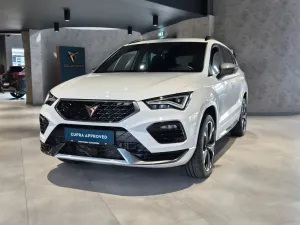 Cupra Ateca 1.5 TSI 150 PS 7-Gang-DSG *Navi*FullLink*