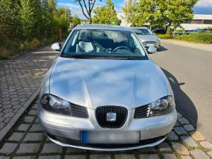 Seat seat  ibiza